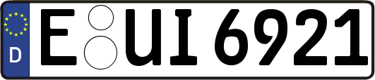 E-UI6921