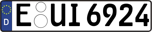 E-UI6924