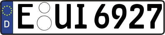 E-UI6927