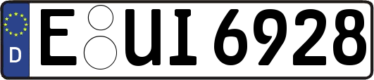 E-UI6928