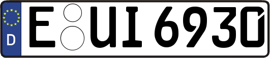 E-UI6930