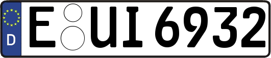 E-UI6932