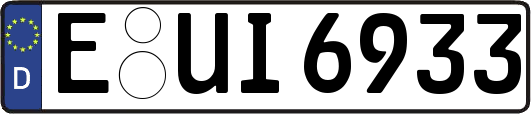 E-UI6933
