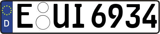 E-UI6934