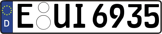 E-UI6935
