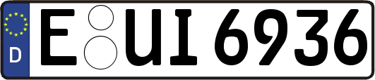 E-UI6936