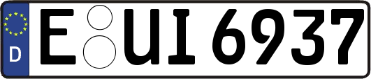 E-UI6937