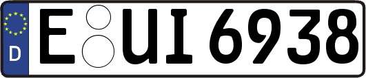 E-UI6938