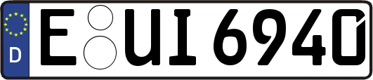 E-UI6940