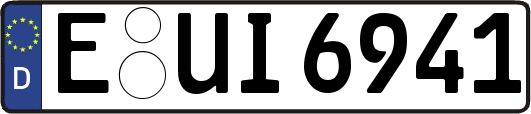E-UI6941