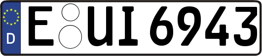 E-UI6943