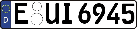 E-UI6945