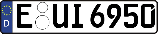 E-UI6950