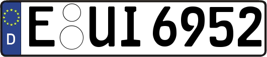 E-UI6952