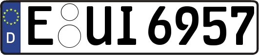 E-UI6957