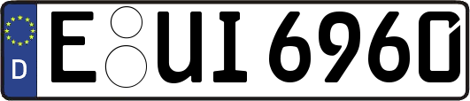 E-UI6960