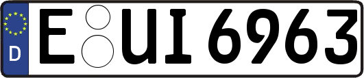 E-UI6963