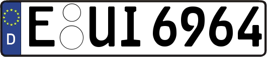 E-UI6964