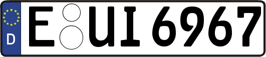E-UI6967