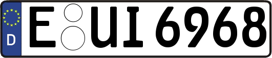 E-UI6968