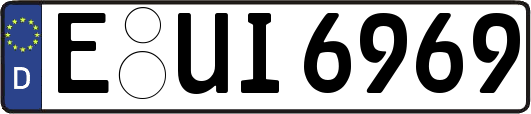 E-UI6969
