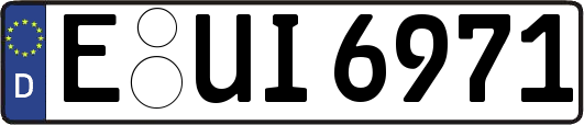 E-UI6971