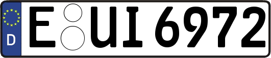 E-UI6972