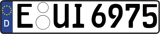E-UI6975