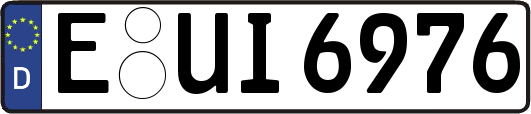E-UI6976