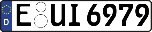 E-UI6979