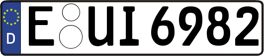 E-UI6982