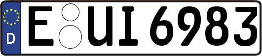 E-UI6983