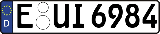 E-UI6984