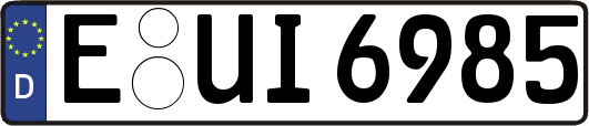 E-UI6985