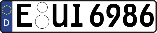 E-UI6986