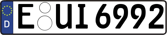 E-UI6992