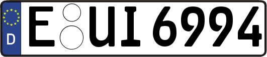 E-UI6994