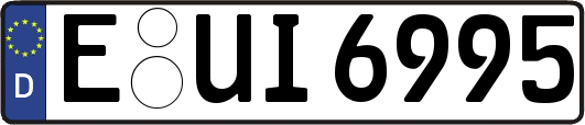 E-UI6995