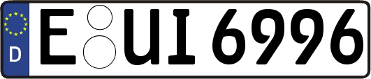 E-UI6996