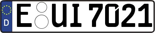 E-UI7021