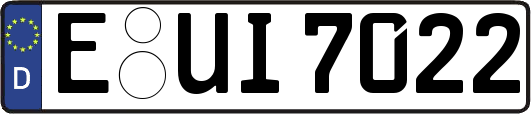 E-UI7022
