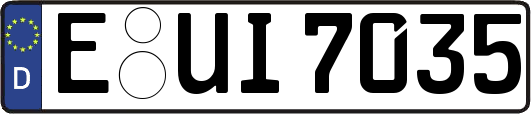 E-UI7035
