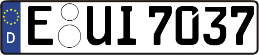 E-UI7037