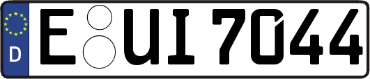 E-UI7044