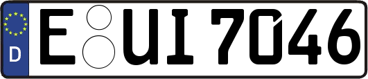 E-UI7046