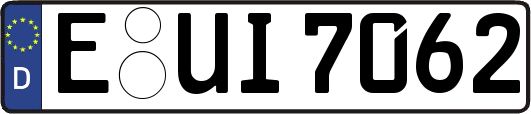 E-UI7062