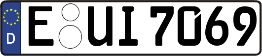 E-UI7069