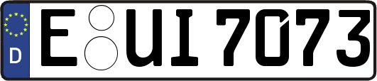 E-UI7073