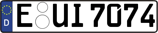 E-UI7074