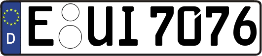 E-UI7076
